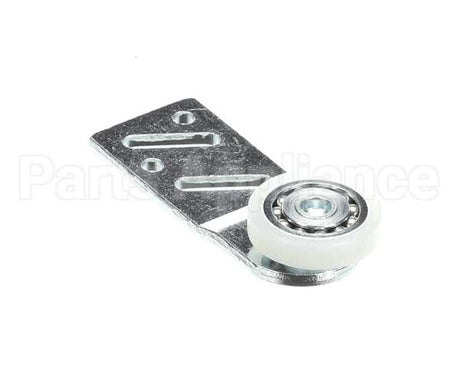 05.02.029.00 Hatco Door Sheave,Ball Brng,Flat