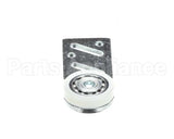05.02.029.00 Hatco Door Sheave,Ball Brng,Flat