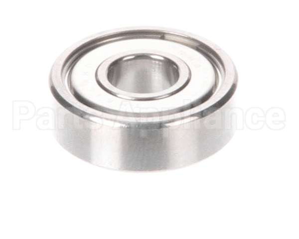 05.02.041.00 Ovention Bearing,22Mm Od,8Mm Id,Sst,Oil