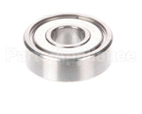 05.02.041.00 Ovention Bearing,22Mm Od,8Mm Id,Sst,Oil