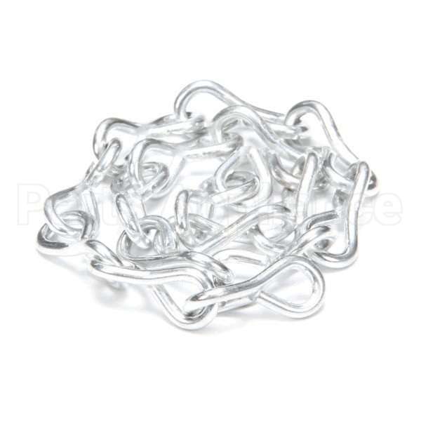 05.03.021.00 Compatible Hatco Chain 12 Single Steel Jack