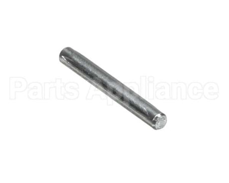 05.03.023.00 Hatco Pin Plt 1/8" X 1" Groove Znc