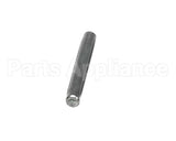 05.03.023.00 Hatco Pin Plt 1/8" X 1" Groove Znc