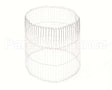 05.03.035.00 Hatco Wire Belt,10X.5X72 Links