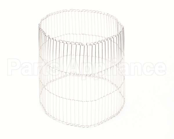 05.03.035.00 Hatco Wire Belt,10X.5X72 Links