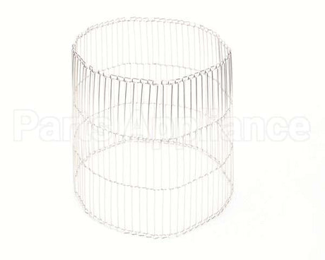 05.03.035.00 Hatco Wire Belt,10X.5X72 Links