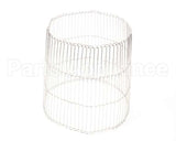 05.03.035.00 Hatco Wire Belt,10X.5X72 Links