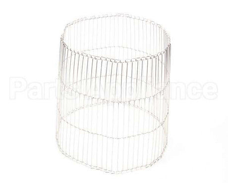 05.03.035.00 Hatco Wire Belt,10X.5X72 Links