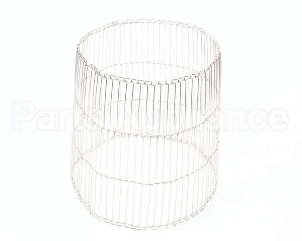 05.03.035.00 Hatco Wire Belt,10X.5X72 Links