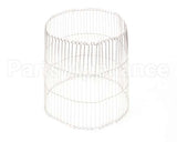 05.03.035.00 Hatco Wire Belt,10X.5X72 Links