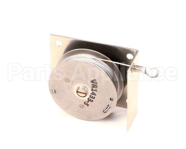 05.03.055.01 Hatco Mechanical Reel,Base Mt,0.5Lb