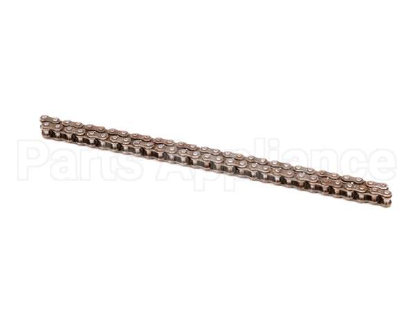 05.03.070.00 Hatco Chain,Roller,1/4P X 1/8W 15"L
