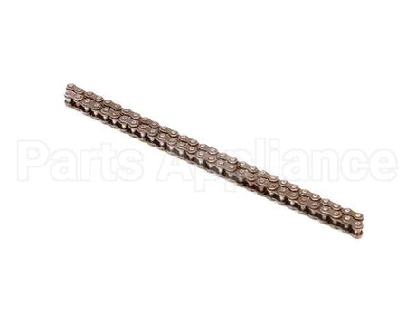 05.03.070.00 Hatco Chain,Roller,1/4P X 1/8W 15"L