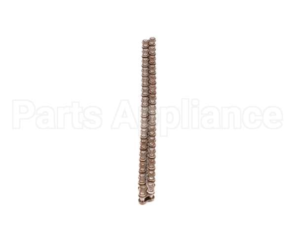 05.03.070.00 Hatco Chain,Roller,1/4P X 1/8W 15"L
