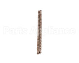 05.03.070.00 Hatco Chain,Roller,1/4P X 1/8W 15"L