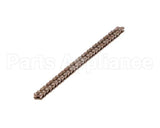 05.03.070.00 Hatco Chain,Roller,1/4P X 1/8W 15"L