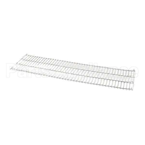 05.03.072.00 Compatible Hatco Wirebelt, 5.875X.5X91Links