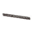05.03.074.00 Compatible Hatco Chain, Roller, 1/4P X 1/8W 13"L