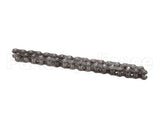 05.03.074.00 Hatco Chain,Roller,1/4P X 1/8W 13"L