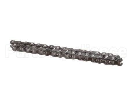 05.03.074.00 Hatco Chain,Roller,1/4P X 1/8W 13"L