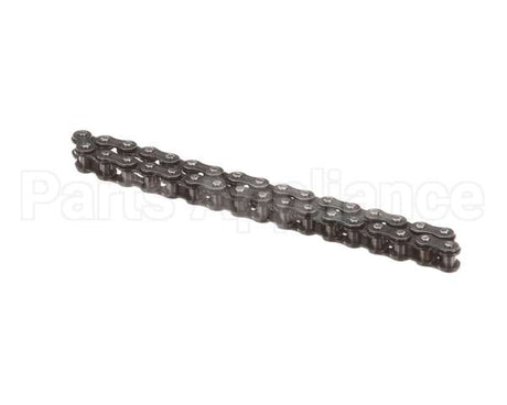 05.03.074.00 Hatco Chain,Roller,1/4P X 1/8W 13"L