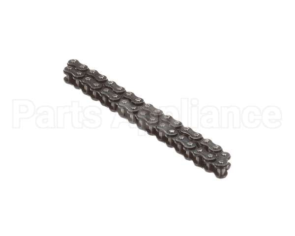 05.03.074.00 Hatco Chain,Roller,1/4P X 1/8W 13"L