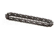 05.03.075.00 Hatco Chain,Roller,1/4P X 1/8W 8.5"L
