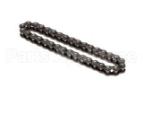 05.03.075.00 Hatco Chain,Roller,1/4P X 1/8W 8.5"L