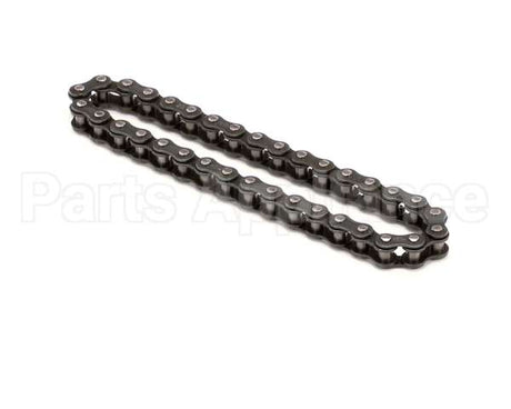 05.03.075.00 Hatco Chain,Roller,1/4P X 1/8W 8.5"L