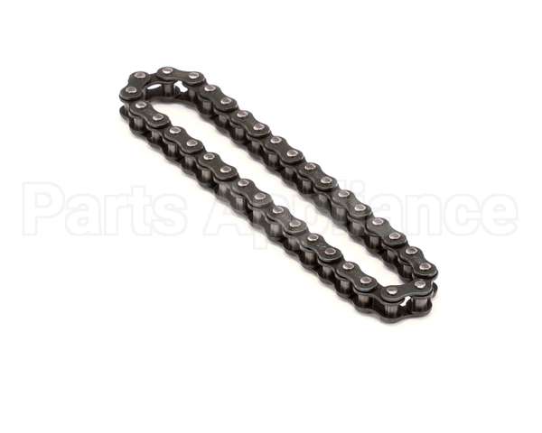 05.03.075.00 Hatco Chain,Roller,1/4P X 1/8W 8.5"L