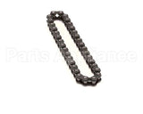 05.03.075.00 Hatco Chain,Roller,1/4P X 1/8W 8.5"L