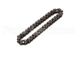 05.03.075.00 Hatco Chain,Roller,1/4P X 1/8W 8.5"L
