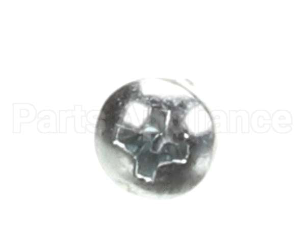 05.04.005.00 Hatco Sc Plt 8-32X5/16 Znc Ph