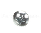 05.04.005.00 Hatco Sc Plt 8-32X5/16 Znc Ph