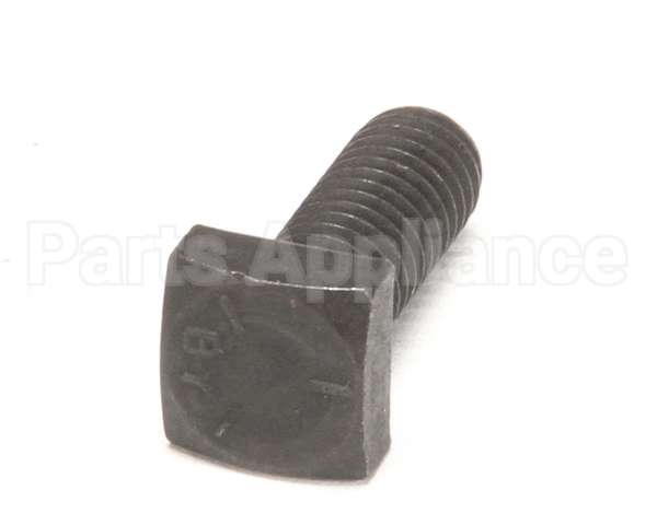 05.04.022.00 Hatco Blt Plt 3/8-16X1 Pkrz Sq Mach