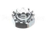 05.04.023.00 Hatco Nut Plt 8-32 Keps Nut