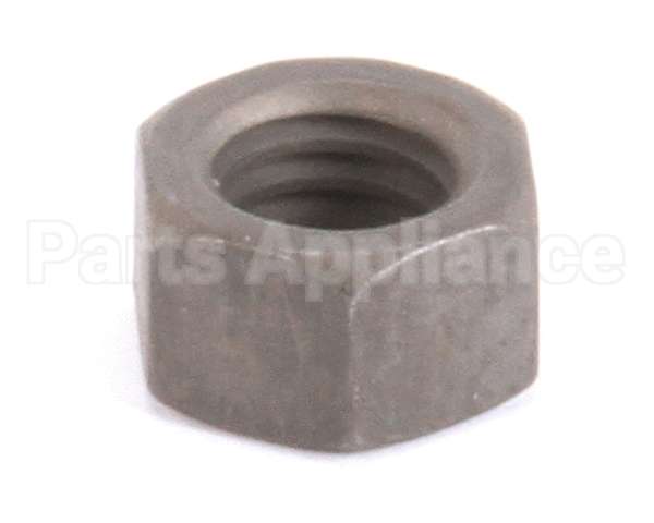 05.04.028.00 Hatco Nut Plt 3/8-16 Pkrz Hex