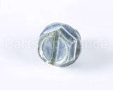 05.04.062.00 Hatco Sc Plt 1/4-28X3/8 Sl Hx Ws Ms