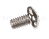 05.04.074.00 Hatco Sc Plt 10-32X5/16 Ni Ph Pn