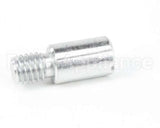 05.04.087.00 Hatco Spc Plt 3/8-16X3/4 .48Od Shieldr