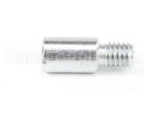 05.04.087.00 Hatco Spc Plt 3/8-16X3/4 .48Od Shieldr