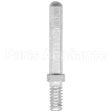 05.04.150 Compatible Hatco Stop, Pan - Each