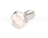 05.04.201.00 Hatco Blt Ss 1/4-20X1/2 Hex Grade 2