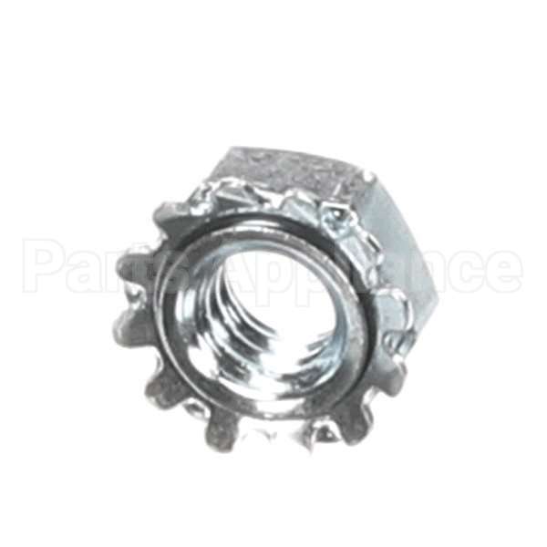 05.04.205.00 Compatible Hatco Nut Plt 1/4-20 Keps