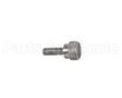 05.04.219.00 Hatco Spc Ss 10-32X.531 Thumb Screw