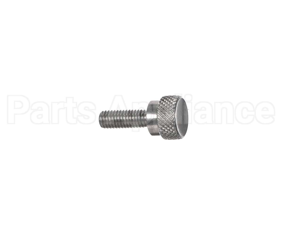 05.04.219.00 Hatco Spc Ss 10-32X.531 Thumb Screw