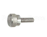 05.04.305.00 Hatco Spc Ss 8-32X1/2 Thumbscrew
