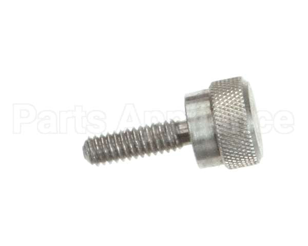 05.04.305.00 Hatco Spc Ss 8-32X1/2 Thumbscrew
