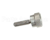 05.04.305.00 Hatco Spc Ss 8-32X1/2 Thumbscrew