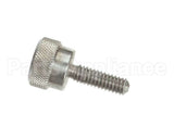 05.04.305.00 Hatco Spc Ss 8-32X1/2 Thumbscrew
